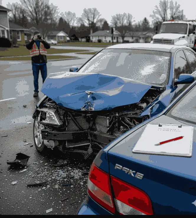 Insurance Claims