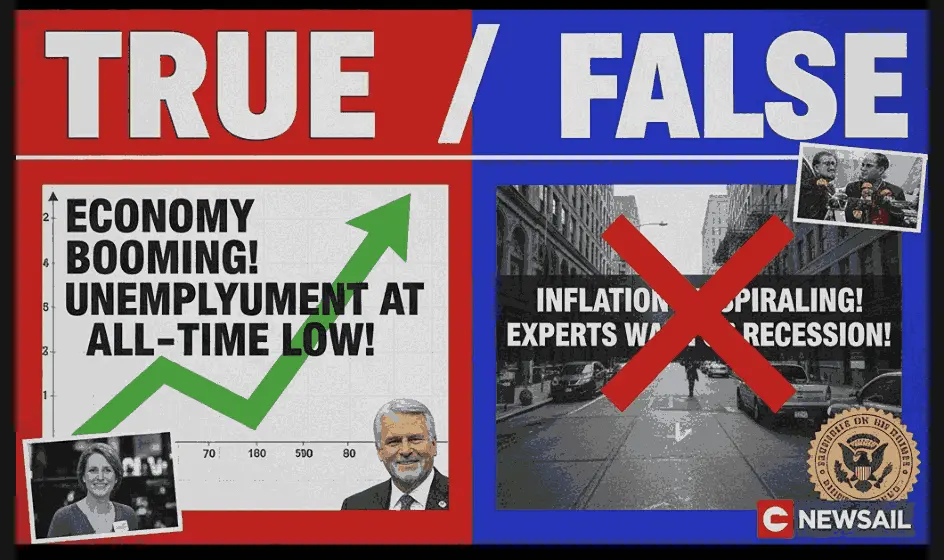 Misinformation Graphics